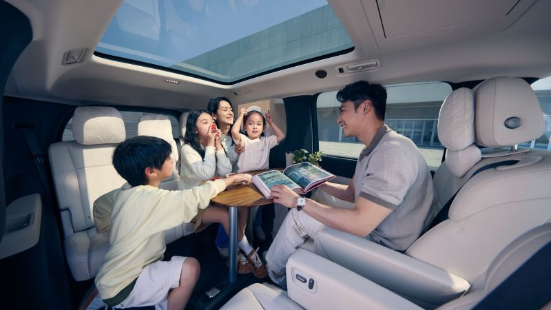 DS视讯汽车2025年4月交付33,939辆